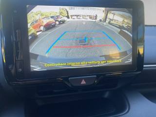 MAZDA 2 usata, con Autoradio digitale