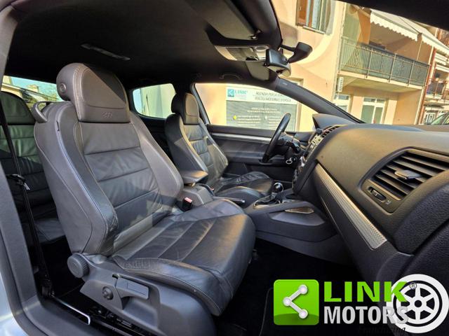 VOLKSWAGEN Golf usata, con Chiusura centralizzata