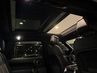 LAND ROVER Range Rover Sport usata, con Tettuccio apribile