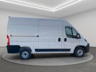 CITROEN Jumper usata, con Climatizzatore
