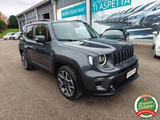 JEEP Renegade usata, con Airbag laterali