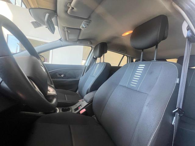 RENAULT Megane usata, con Controllo automatico clima