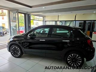 FIAT 500X usata, con Boardcomputer