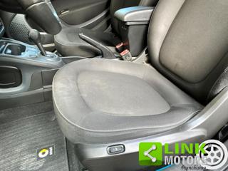 SMART ForTwo usata, con Immobilizzatore elettronico
