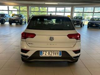 VOLKSWAGEN T-Roc usata, con Alzacristalli elettrici