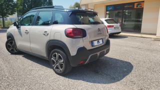 CITROEN C3 Aircross usata, con Boardcomputer