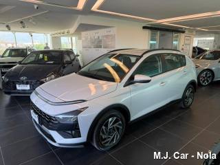 HYUNDAI Bayon usata, con Airbag