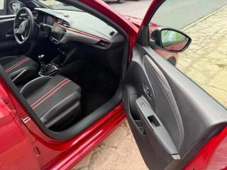 OPEL Corsa usata, con Chiusura centralizzata