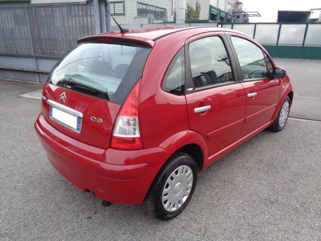 CITROEN C3 usata, con Airbag Passeggero