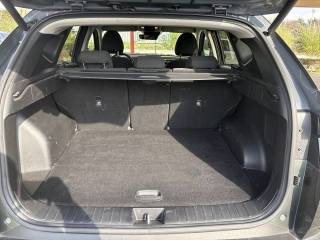 HYUNDAI Tucson usata, con Antifurto