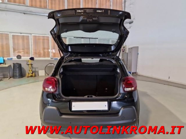 CITROEN C3 usata, con Cruise Control