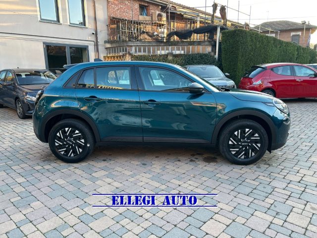 FIAT 600 usata, con Airbag