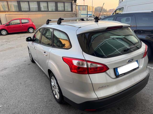 FORD Focus usata, con Airbag Passeggero