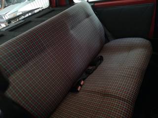 FIAT Uno usata 12