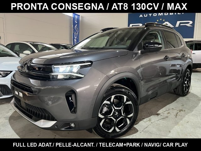 CITROEN C5 Aircross usata, con ABS