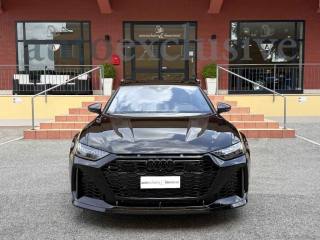 AUDI A6 usata, con Airbag