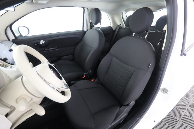FIAT 500 usata 2