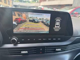 HYUNDAI Bayon usata, con Cruise Control
