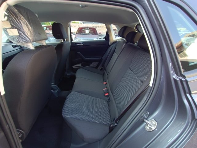 VOLKSWAGEN Polo usata, con Park Distance Control