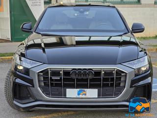 AUDI Q8 usata, con Airbag