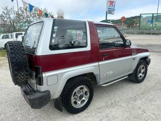 DAIHATSU Feroza usata 5