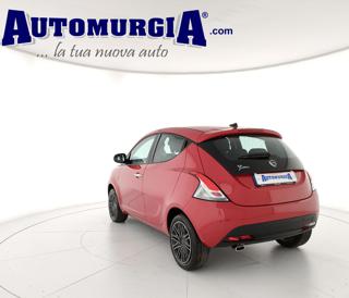 LANCIA Ypsilon usata, con Airbag laterali