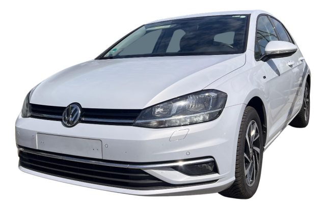 VOLKSWAGEN Golf usata, con Airbag laterali