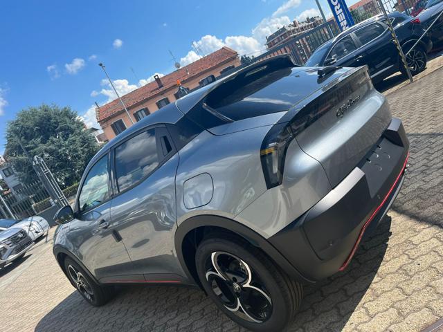 ALFA ROMEO Junior usata, con Regolazione elettrica sedili
