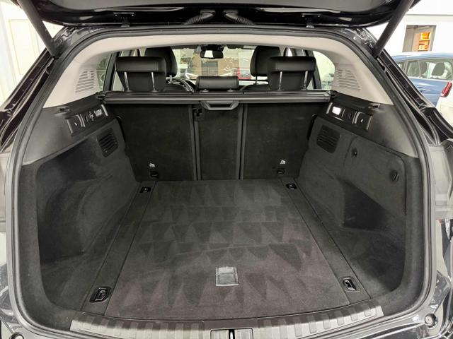 ALFA ROMEO Stelvio usata, con Controllo elettronico della corsia