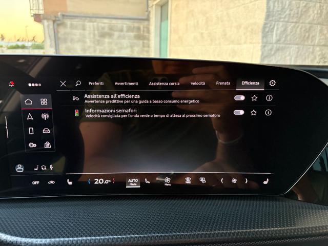 AUDI Q5 usata, con Chiusura centralizzata telecomandata