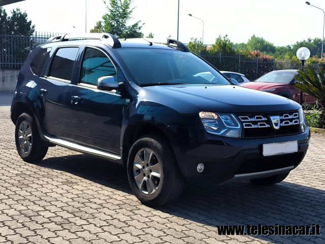 DACIA Duster usata, con Airbag Passeggero