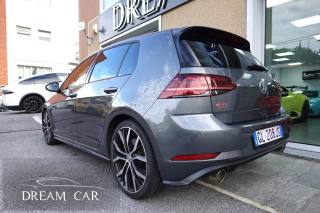 VOLKSWAGEN Golf GTI usata, con Airbag laterali