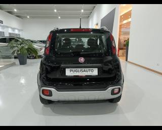 FIAT Panda usata, con Autoradio