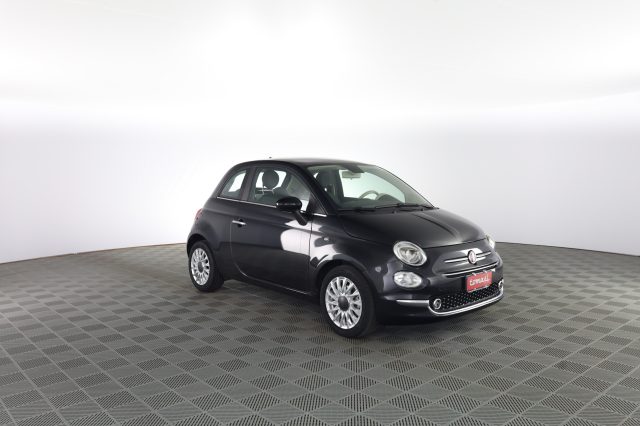 FIAT 500 usata 1