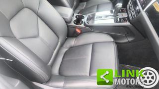 PORSCHE Macan usata, con Interni in pelle