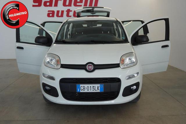 FIAT Panda usata, con Airbag Passeggero