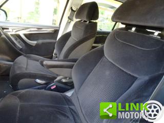 CITROEN C4 usata, con Chiusura centralizzata