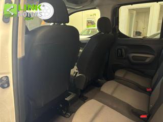 TOYOTA Proace City Verso usata, con Controllo trazione
