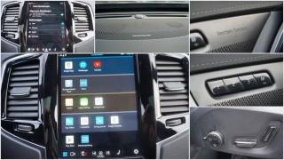 VOLVO XC90 usata, con Servosterzo