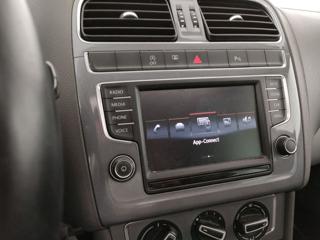 VOLKSWAGEN Polo usata, con Park Distance Control