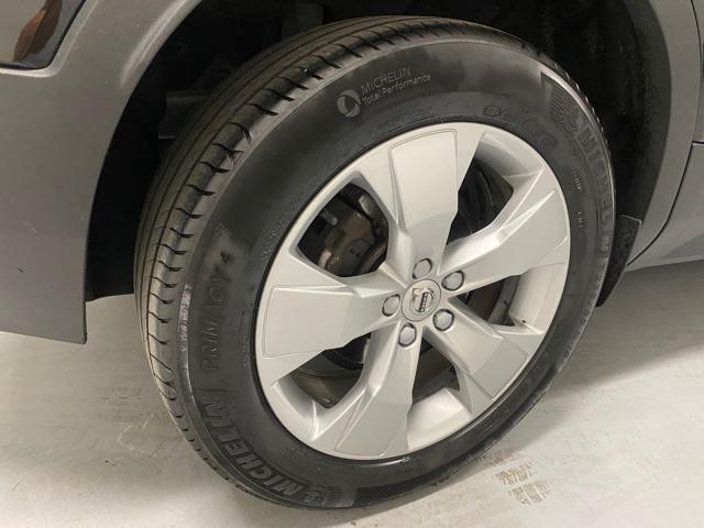 VOLVO XC40 usata, con Immobilizzatore elettronico