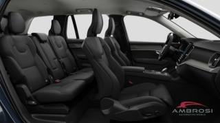 VOLVO XC90 usata 12