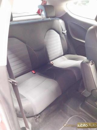 ALFA ROMEO MiTo usata, con ESP