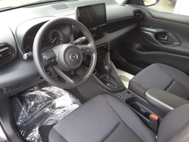 MAZDA 2 usata, con Controllo automatico clima