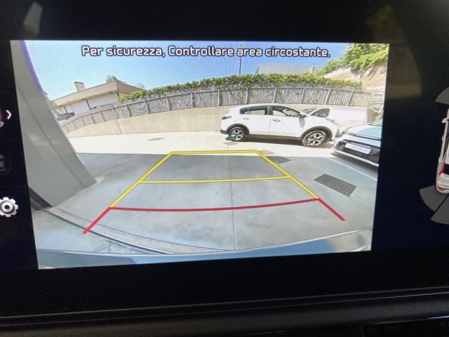 KIA Niro usata, con Bluetooth