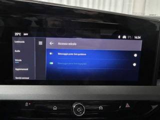 OPEL Mokka usata, con Riconoscimento dei segnali stradali