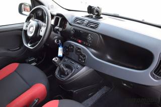 FIAT Panda usata, con Autoradio digitale