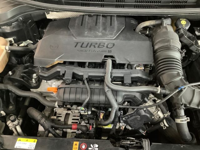KIA Rio usata 22