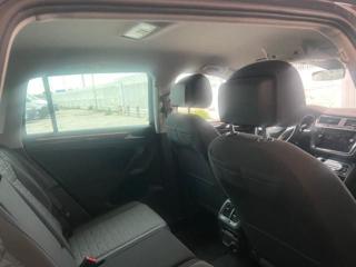 VOLKSWAGEN Tiguan usata, con Autoradio