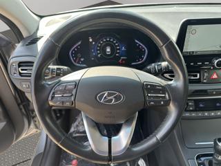 HYUNDAI i30 usata, con Cerchi in lega